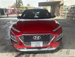 هيونداي كونا